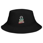 BLM Bucket Hat