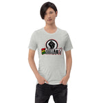 Equality Unisex t-shirt