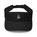 BLM Visor