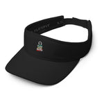 BLM Visor